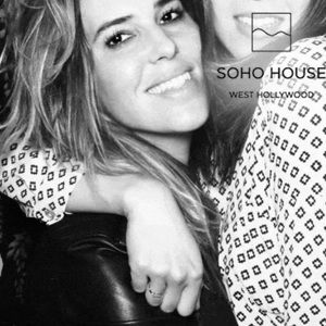 Meet your Posher, Kate